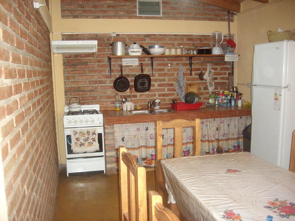 Hostal Del Suri Cafayate Exteriör bild
