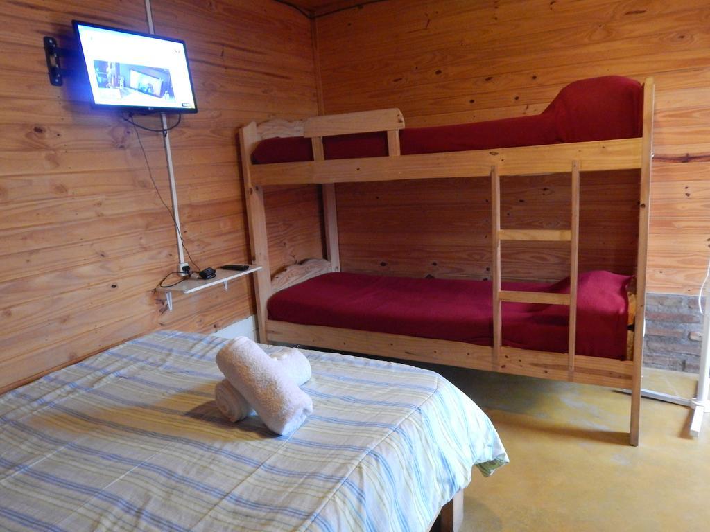 Hostal Del Suri Cafayate Exteriör bild