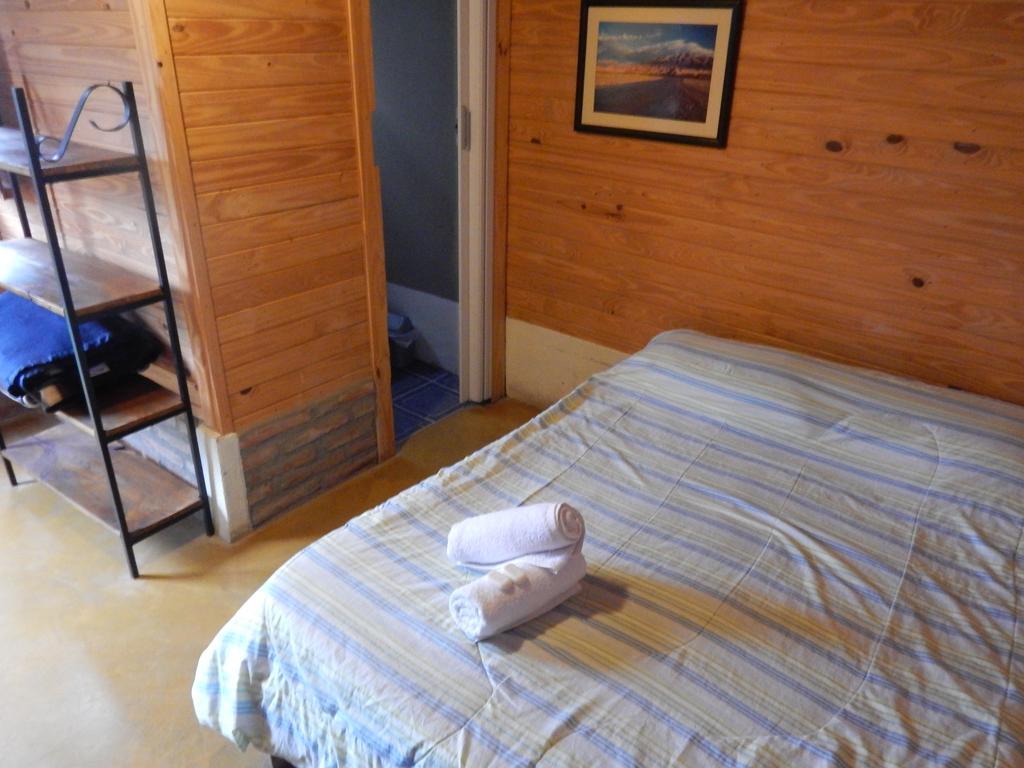 Hostal Del Suri Cafayate Rum bild