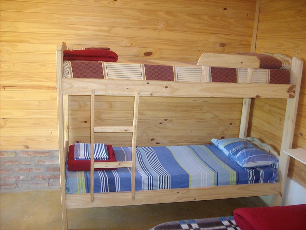 Hostal Del Suri Cafayate Rum bild