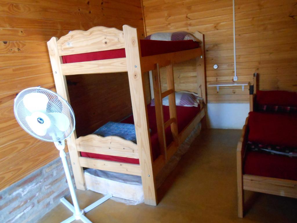 Hostal Del Suri Cafayate Rum bild
