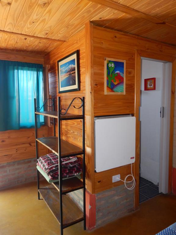 Hostal Del Suri Cafayate Exteriör bild